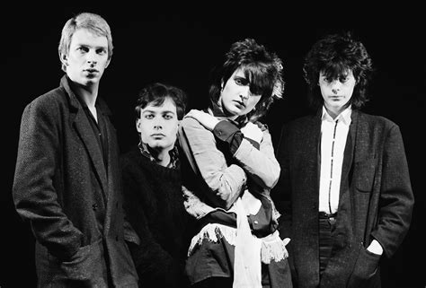 Siouxsie Sioux Returning to Live Performance for First Time Since 2013 - SPIN