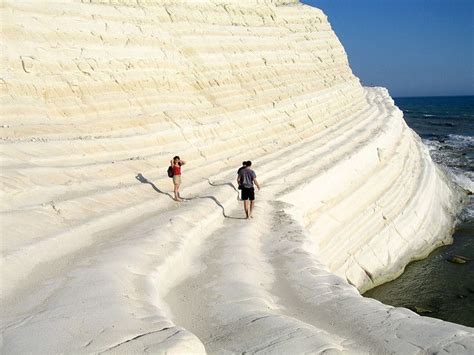 Scala dei Turchi, Sicily - Italy Beyond The Obvious