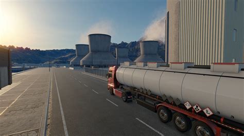 Truck Driver Review | TheXboxHub