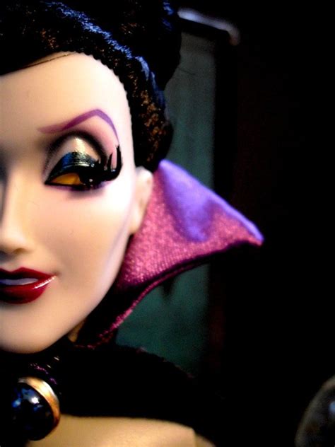 Disney Villains Designer Collection Maleficent | Disney villains, Maleficent disney villains ...