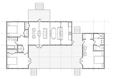 Floorplans — Mosaic Building Systems