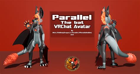 Explore the Best Vrchat_model Art | DeviantArt