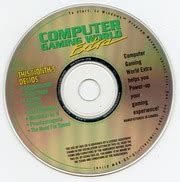 Computer Gaming World Extra (1995) : Free Download, Borrow, and ...