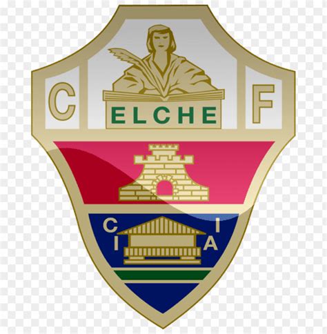 Free download | HD PNG elche cf football logo png png - Free PNG Images ID 35188 | TOPpng