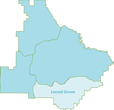 Locust Grove - Visit Henry County, Georgia