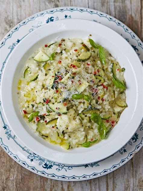 30 Best Ideas Jamie Oliver Mushroom Risotto - Home, Family, Style and Art Ideas