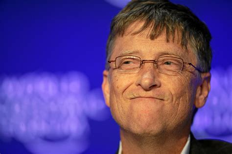 What's Bill Gates' One Regret? Not Turning Ctrl-Alt-Delete in a Single Key