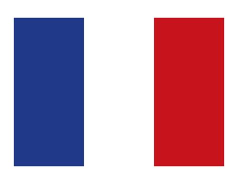 france country flag 4313578 Vector Art at Vecteezy