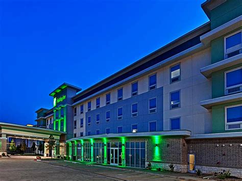 Newly Opened Hotels in Amarillo - Mia Dahl's Guide 2021