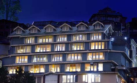 Hotels in Darjeeling | MakeMyTrip Blog