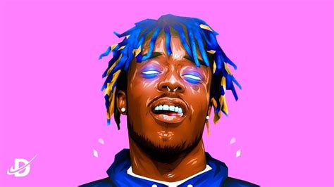 Lil Uzi Vert Cartoon Desktop Wallpapers - Wallpaper Cave