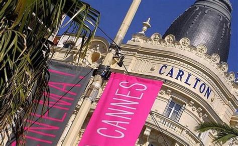 InterContinental Carlton Cannes - Travelista73