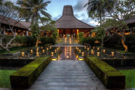 Top 5 Contemporary Buildings To See In Bali