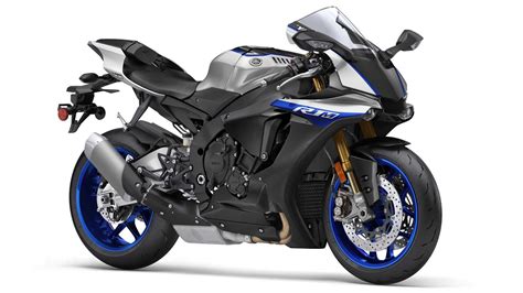 Yamaha YZF-R1M News and Reviews | RideApart.com