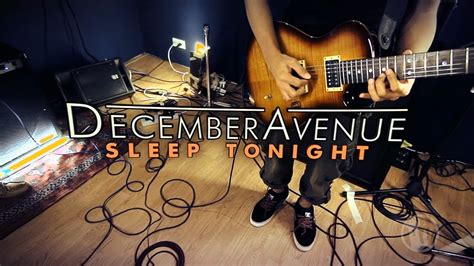 Tower Sessions | December Avenue - Sleep Tonight S02E06 - YouTube