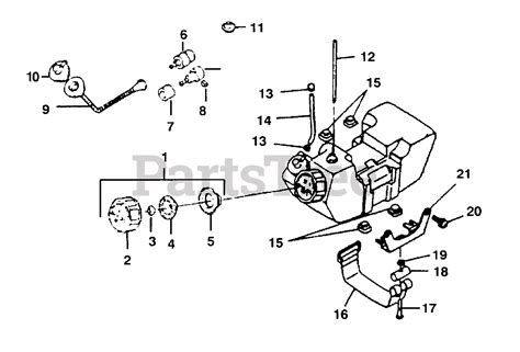 Green Machine Trimmer Replacement Parts | Reviewmotors.co