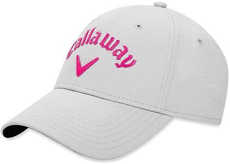 Buy Callaway Womens Golf Hats, Caps & Visors!