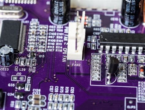 Outstanding Quality Purple PCB Manufacturer in China