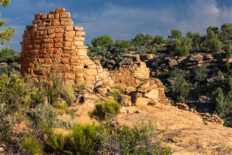 Visiting Hovenweep National Monument - PhotoJeepers