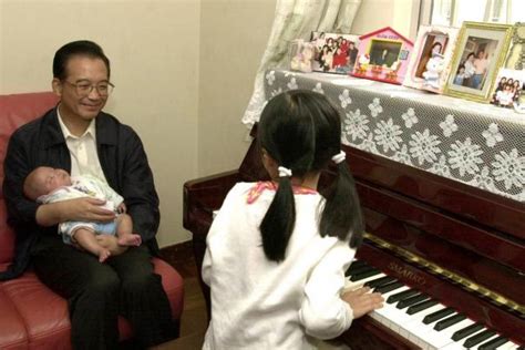 Wen Jiabao 'misses his compatriots' in Hong Kong | South China Morning Post