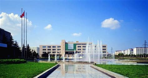 Jiangsu Normal University | GetEducation.co.th