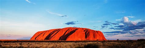 Uluru Holidays | Exploring Uluru - Australian Traveller