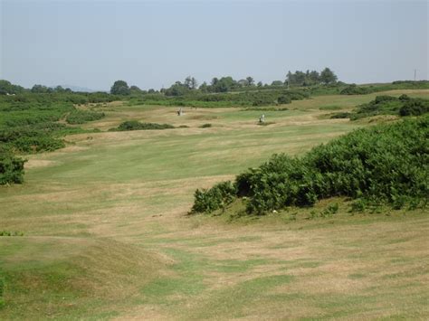 Southerndown Golf Club, Bridgend Wales | Hidden Links Golf