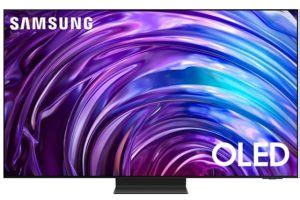 Samsung S95D Review & Specs: Samsung’s 2024 Top OLED 4K TV Series - TV Reviews