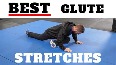 The 2 Best Gluteus Medius Stretches to Relieve Hip Pain FAST - YouTube