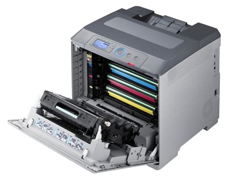 Samsung CLP-775ND color Laser Printer - CopierGuide