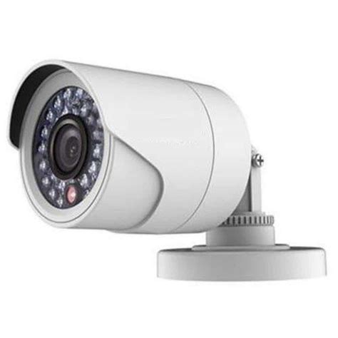 Types of Security Cameras Available On the Market