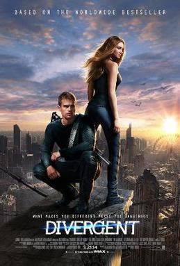 File:Divergent.jpg - Wikipedia