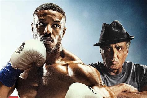 Why Creed needs to leave Rocky Balboa behind