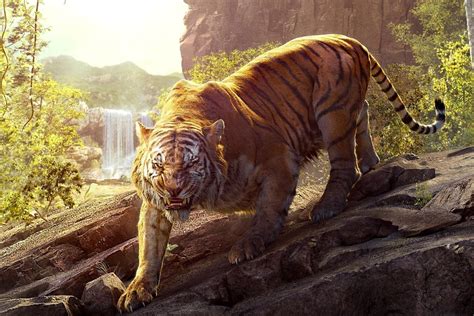 Wild Tiger Wallpapers - Top Free Wild Tiger Backgrounds - WallpaperAccess