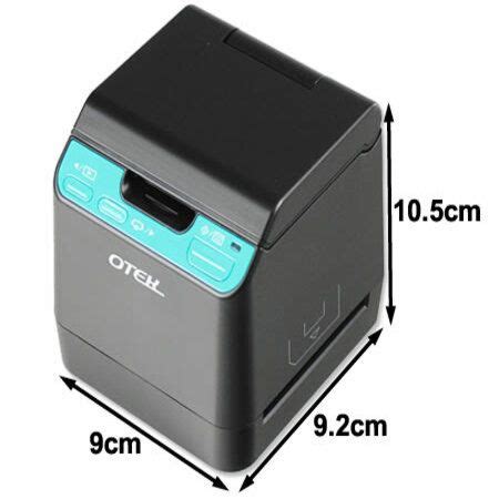 Otek Digital Film and Slide Scanner with LCD Screen | Crazy Sales