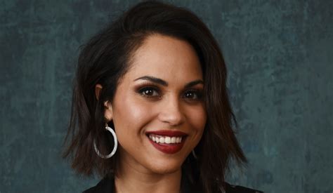 Monica Raymund (‘Hightown’) interview revealing all on new Starz show - GoldDerby