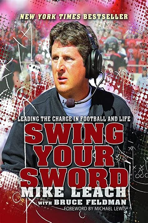 mike leach quotes