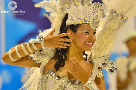 Brazilian Carnival Costumes in Rio de Janeiro 2011