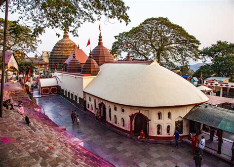 15 Best Tourist Places Near Guwahati For A Pleasant Holiday