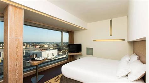 Hilton Garden Inn Rome Claridge in Rom • HolidayCheck | Latium Italien