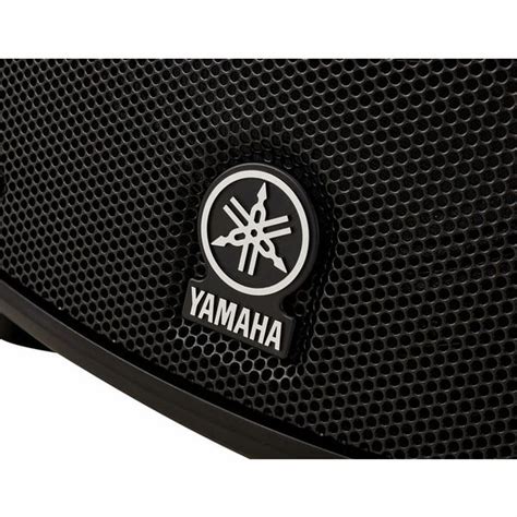 Yamaha Stagepas 600BT – Thomann United States