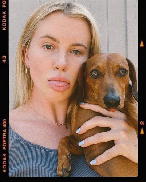 IRELAND BALDWIN – Instagram Photos 10/11/2020 – HawtCelebs