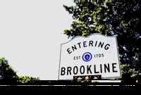 Brookline Ma History | About Coolidge Corner Mass | Affordable B&B Lodging