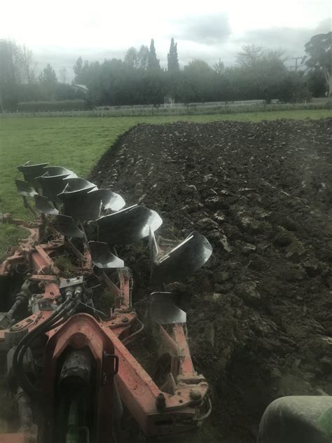 Ploughing tips and help. | The Farming Forum