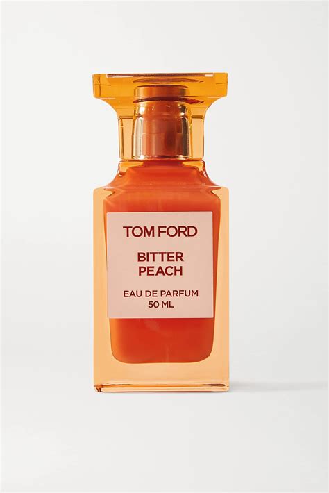 TOM FORD Bitter Peach Eau de Parfum Travel Spray 10ml - town-green.com