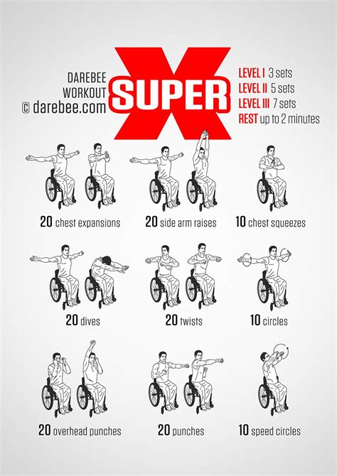 Pin on Exercises | Wheelchair exercises, Chair exercises, Seated exercises