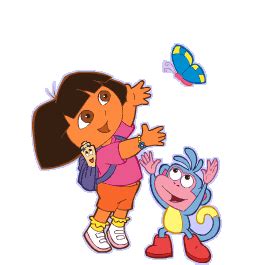 Pin by CHILANO’S on DORA THE EXPLORER AND FRIENDS | Best cartoon movies ...