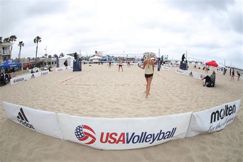 WATCH LIVE: 2018 U.S. Collegiate Beach Championships Winners Bracket