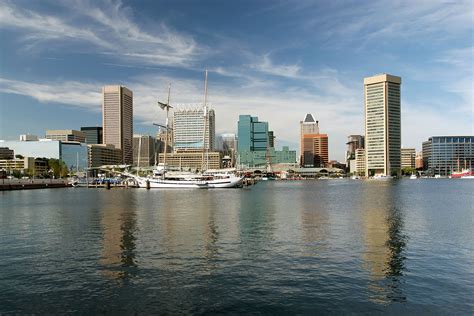 Baltimore, Maryland Cruise Port - Cruiseline.com