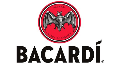 Bacardi Logo, symbol, meaning, history, PNG, brand